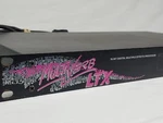 Art Multiverb Ltx, Stereo, 16 Bit Multiple Effects Processor, Fx, Vintage Works. Fixed Price $119.89.