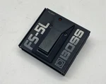 Boss FS-5L Latching Pedal. Fixed Price $34.99.
