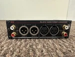 Rdl RU-AFC2 Audio Format Converter. Fixed Price $179.00.