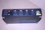 Genuine Nrg Research Power Station Ii Pwm Switching Supply Model# 12120. Fixed Price $64.95.