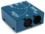 Hosa CDL-313 S/pdif Coax To Aes/ebu Digital Audio Interface (3-PACK) Bundle. Fixed Price $611.85.
