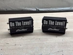 Tecnec On The Level! Rca To Xlr Interface Passive Adapter OTL-1S/OTL2S/JUA3571. Fixed Price $40.00.