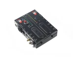 Dbx CT3 Cable Tester +test Tone Generator W/xlr Trs Ts Phono Rcf Banana Dmx+more. Fixed Price $129.99.