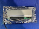 Siemens 540-841 Apogee Terminal Equipment Controller Powers On, No Cord. Fixed Price $320.00.