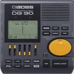 Boss DB-90 Dr. Beat Metronome With Tap Tempo -open Box. Fixed Price $167.05.