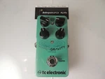 Tc Electronics Hypergravity Compressor Effects Pedal Guitar Free Usa Ship. Fixed Price $89.99.