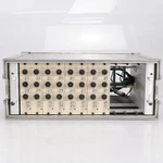 8 Quad-eight 333 Modules 3-BAND Equalizers Anvil Mogami Case W/ Psu #42012. Fixed Price $7995.00.