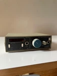 Loftech TS-1 Audio Test Set: Sine Wave Generator/osc, Digital Freq & Db Meter. Fixed Price $180.00.