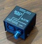 Rolls ILC19 In-line Level Control. Fixed Price $65.00.
