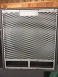 Crest Performance Lq 15PSW Powered Subwoofer. Fixed Price $1140.00.