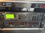 Fractal Audio Axe-fx Ii + Matrix GT1000FX Rack Rig Bundle Ready To Gig/record. Fixed Price $1600.00.
