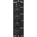 Spl Tdx Transient Designer 500-SERIES Module. Fixed Price $399.00.