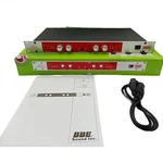882I Bbe Sonic Maximizer Rackmount Unit 1U With Xlr Cables New. Fixed Price $110.00.