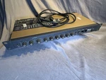 Ibanez DM1000 Rack Mount Digital Delay. Fixed Price $181.00.