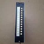 Vintage Ward Beck Wbs M499 Broadcast Selector Module Push Button Console.... Fixed Price $60.00.