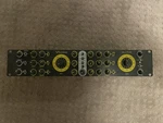 *like New* Schippmann Ebbe Flut Analog Modular Sound Design. Fixed Price $2897.20.