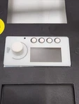 Bss EC-4BV-WHT-US Ethernet Controller W/ Buttons Volume. Fixed Price $174.99.