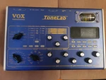 Vox Valvetronix "desktop" Tonelab Guitar Effects Processor. Fixed Price $300.00.