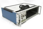 Daniel Weiss Engineering Bw 102 Mainframe + V1 Sine Generator V2 Aes/ebu Modules. Fixed Price $373.99.