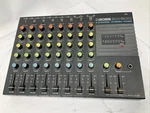Boss BX-800 Channel Stereo Vintage Mixer. Fixed Price $129.99.