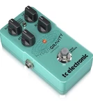 Tc Electronic Hypergravity Compressor Guitar Pedal. Fixed Price $109.00.