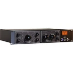 Universal Audio LA610 Mk Ii Classic Tube Recording Channel Ln. Fixed Price $1759.12.