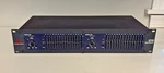Dbx 1215 Dual-channel 15-BAND Graphic Eq Rackmount. Fixed Price $112.66.