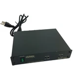 Ocean Matrix OMX-7027 1X8 Video Only Distribution Amplifier. Fixed Price $59.99.