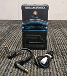 Rocktron Reaction Hush Noise Reduction Guitar Effects Pedal. Fixed Price $35.99.