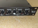 Rane 5 Band Parametric Equalizer Pe 17 Tested Functional No Power Supply. Fixed Price $150.00.