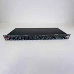 Rack Mount Quad Compressor Limiter Gate DBX166XLV 2 Channel Tested. Fixed Price $69.50.