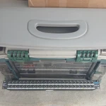 Furman Patchbay Rack Mount 1/4" Trs Model PB-48. Fixed Price $85.00.