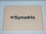 Symnet Symetrix BREAKOUT12 Analog Output Expander 230V. Fixed Price $100.00.