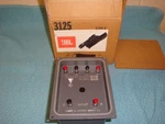 Jbl Frequency Dividing Network Model 3125. Fixed Price $200.00.