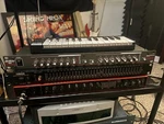 Dod SR866 Analog Gated Compressor Limiter. Fixed Price $100.00.