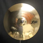 Sabian 21" Xsr Ride - 2694G (video Demo). Fixed Price $309.99.