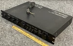 Nikko Beta 20 Rack Mountable Stereo Pre-amplifier W/ Power Cord. Fixed Price $249.99.