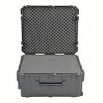 Skb 3I-3026-15BC Black Protective Case, X 3/4 1/2 Inside. Fixed Price $420.00.