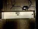 Vintage Original Shure M62 Level Loc As Used By Tchad Blake And Butch Vig.. Fixed Price $900.00.