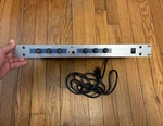 Aphex Aural Exciter Type B Model 102 2-CHANNEL Rack Mount. Fixed Price $119.99.