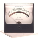 Simpson Modulation Deviation In Kc Am % Model P-1279? 92051? New Box Nos. Fixed Price $29.99.