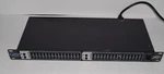 Peavey Q2151 2X15 Band Graphic Equalizer - Working. Fixed Price $64.00.