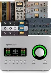 Universal Audio Apollo Solo Heritage Edition Thunderbolt 3 Interface With. Fixed Price $699.00.