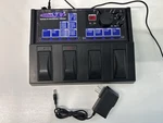 Dod FX-7 Guitar Multi-effects Processor Preamp 4 Pedal W/ Power Supply Tested. Fixed Price $79.99.