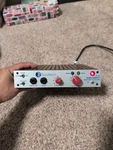 Summit Audio TD-100 Studio Guitar Preamp. Fixed Price $334.00.