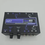 Artcessories Cleanbox Two Way Stereo Converter. Fixed Price $19.99.