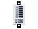 Ashly WR-5 Wall Remote/programmable Multi-function. Fixed Price $249.00.