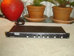 Dod R-845, Early Version, Spring Reverb, Band Equalizer, Vintage Rack. Fixed Price $337.50.