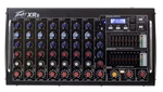 Peavey Xr Powered Mixer 1,000 Watts Rms, 1500 Peak Digital Effects. Fixed Price $799.99.