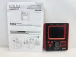 Korg Mini Kaoss Pad Kp - Fast Shipping. Fixed Price $134.49.